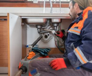 About Emergency plumbing pros Buckfield, ME